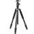 Fotopro X-go Chameleon E2 - zestaw, statyw fotograficzny Alu + głowica kulowa FPH-52QP